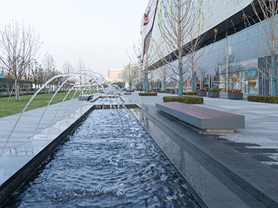 孝昌企业地下室防水