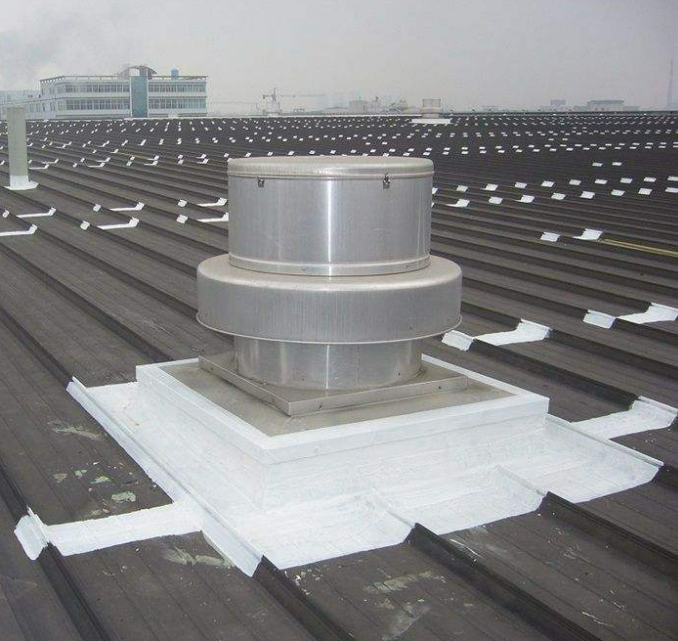 孝昌工业园区零星修缮