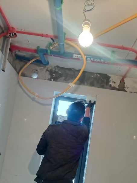 孝昌专业水管维修