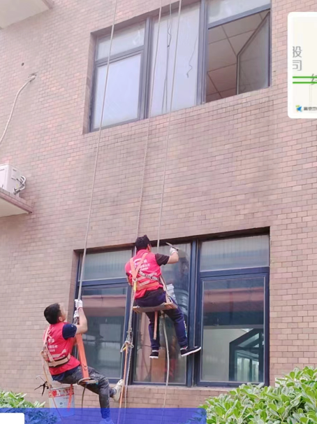 孝昌承接各类窗户玻璃维修